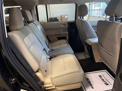 2014 Ford Flex SE