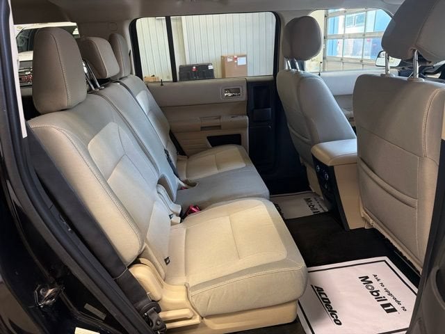 2014 Ford Flex SE