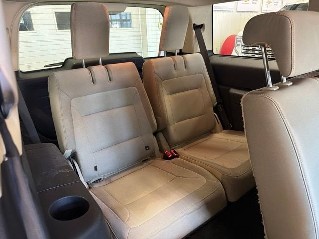 2014 Ford Flex SE