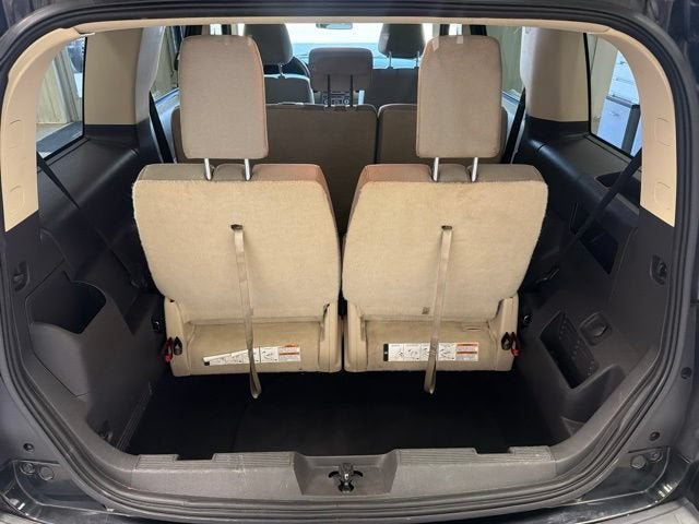 2014 Ford Flex SE
