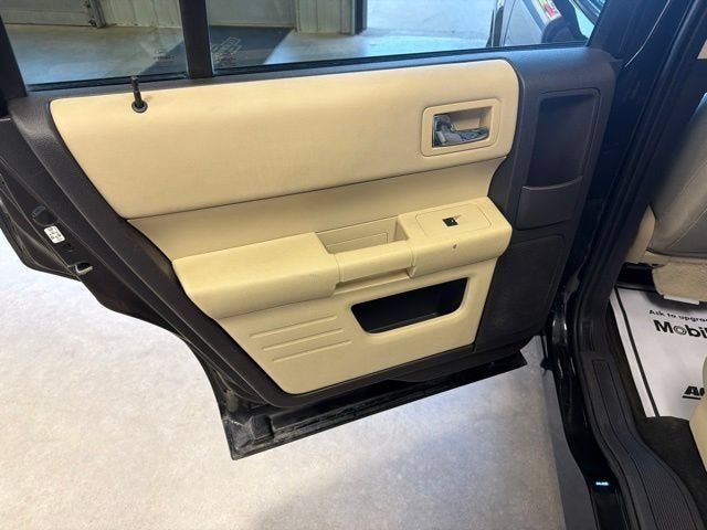 2014 Ford Flex SE