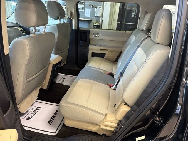 2014 Ford Flex SE
