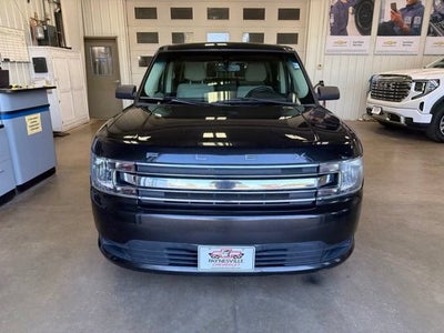2014 Ford Flex SE