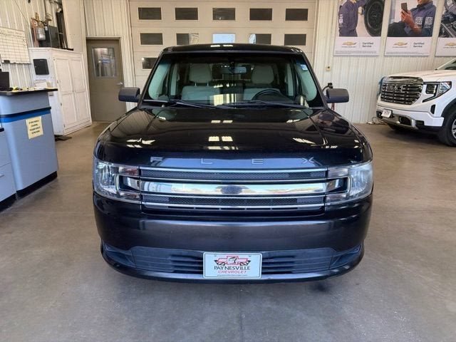 2014 Ford Flex SE