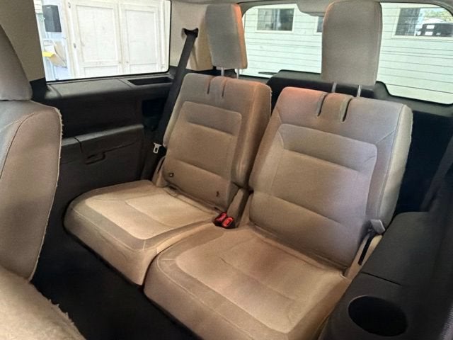 2014 Ford Flex SE