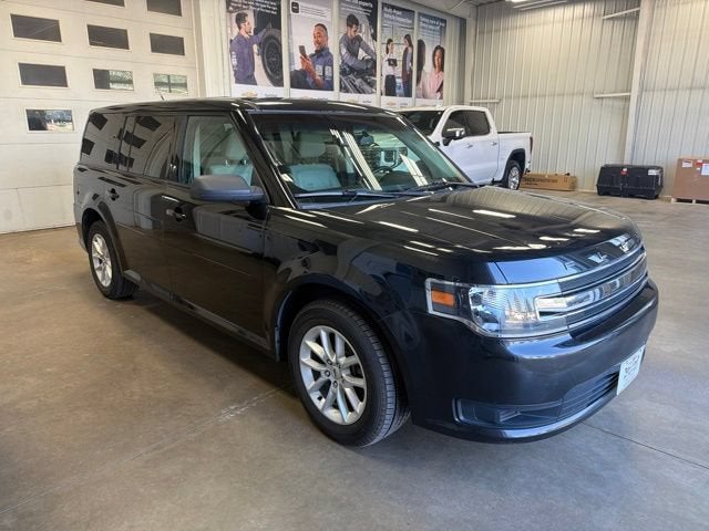 2014 Ford Flex SE