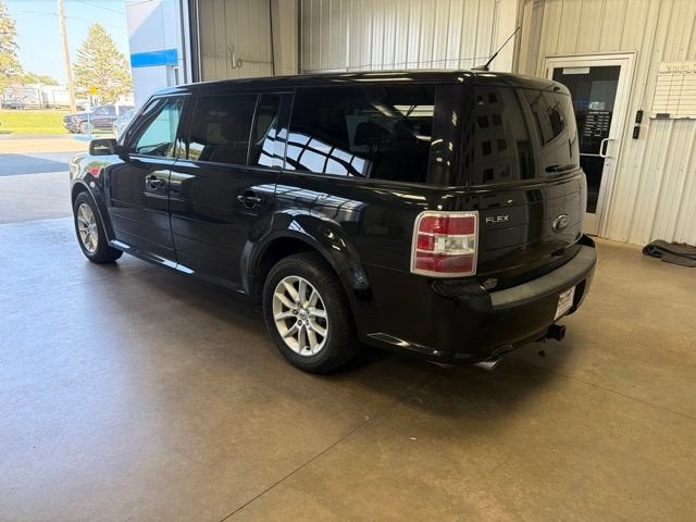2014 Ford Flex SE