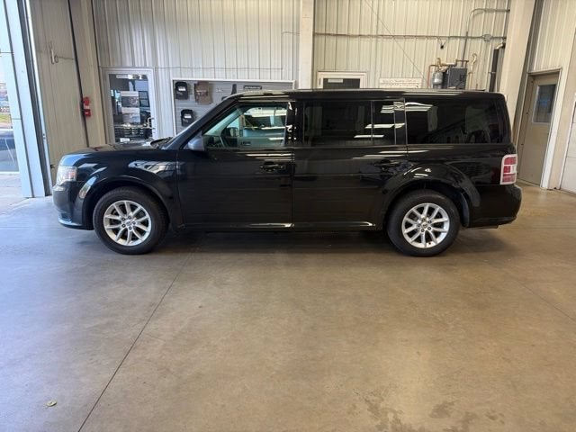 2014 Ford Flex SE