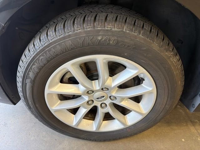 2014 Ford Flex SE