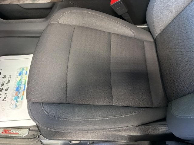 2025 Chevrolet Silverado 3500 HD LT