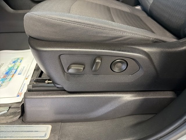 2025 Chevrolet Silverado 3500 HD LT