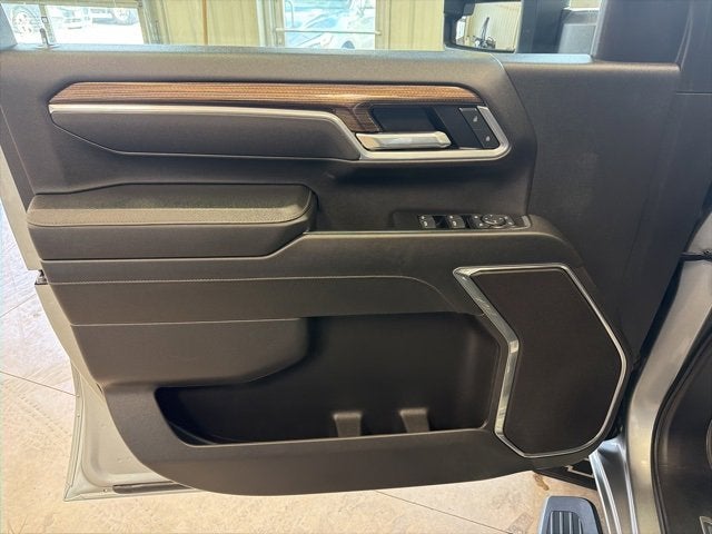 2025 Chevrolet Silverado 3500 HD LT