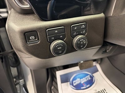 2025 Chevrolet Silverado 3500 HD LT