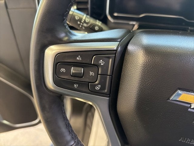 2025 Chevrolet Silverado 3500 HD LT