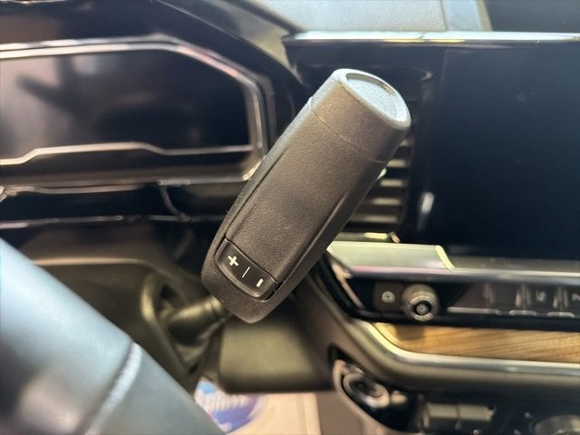 2025 Chevrolet Silverado 3500 HD LT