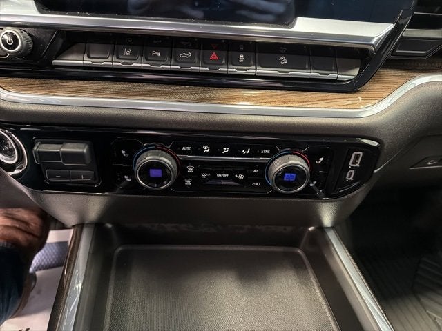 2025 Chevrolet Silverado 3500 HD LT