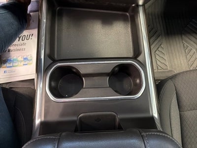 2025 Chevrolet Silverado 3500 HD LT