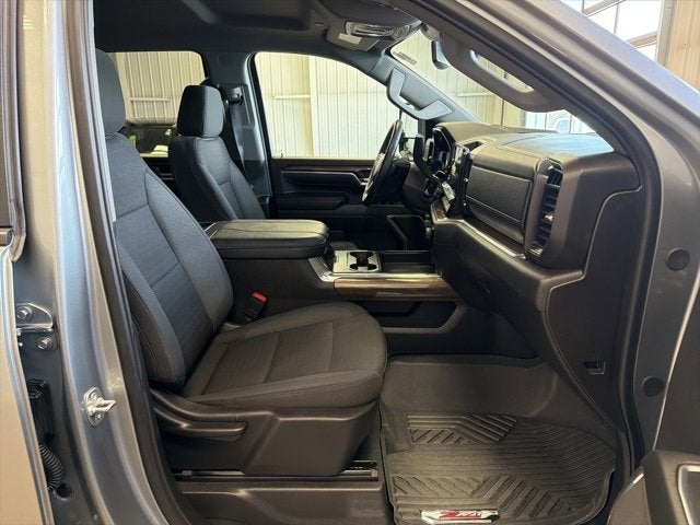 2025 Chevrolet Silverado 3500 HD LT