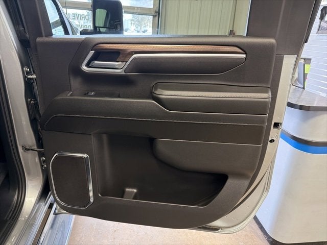 2025 Chevrolet Silverado 3500 HD LT