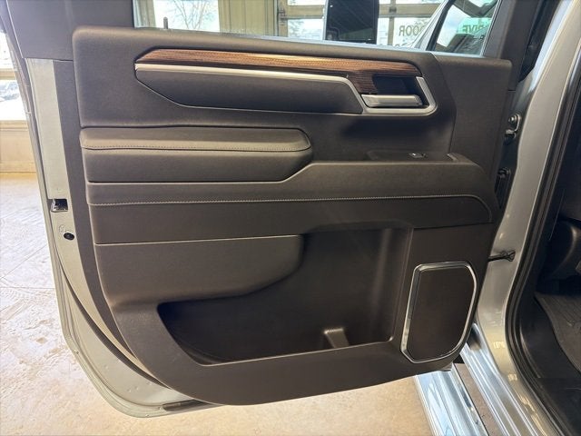 2025 Chevrolet Silverado 3500 HD LT