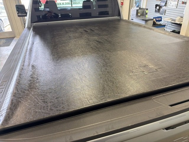 2025 Chevrolet Silverado 3500 HD LT