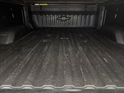 2025 Chevrolet Silverado 3500 HD LT