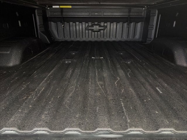 2025 Chevrolet Silverado 3500 HD LT