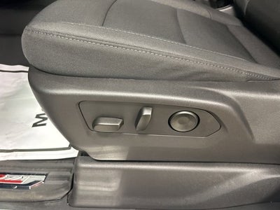 2025 Chevrolet Silverado 3500 HD LT