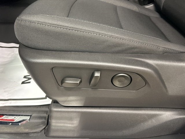 2025 Chevrolet Silverado 3500 HD LT