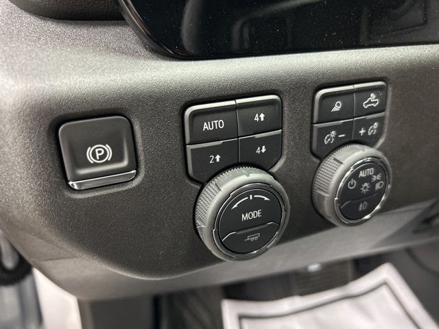 2025 Chevrolet Silverado 3500 HD LT