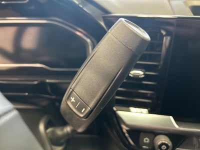 2025 Chevrolet Silverado 3500 HD LT