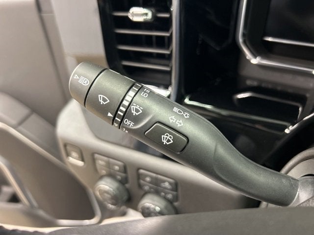 2025 Chevrolet Silverado 3500 HD LT