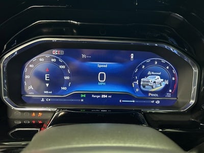 2025 Chevrolet Silverado 3500 HD LT