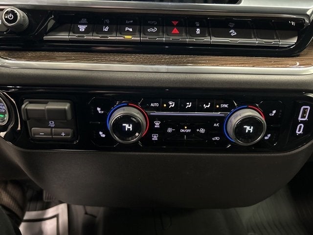 2025 Chevrolet Silverado 3500 HD LT