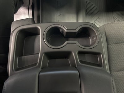 2025 Chevrolet Silverado 3500 HD LT