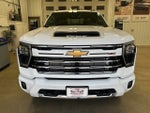 2025 Chevrolet Silverado 3500 HD LT