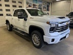 2025 Chevrolet Silverado 3500 HD LT
