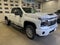 2025 Chevrolet Silverado 3500 HD LT