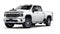 2025 Chevrolet Silverado 3500 HD LT