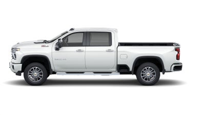2025 Chevrolet Silverado 3500 HD LT