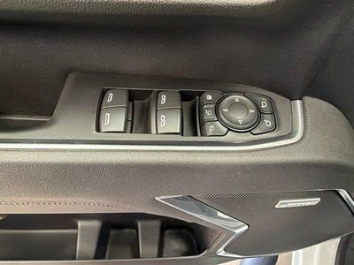2025 Chevrolet Silverado 3500 HD LTZ