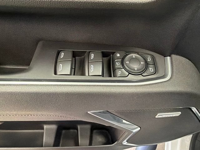 2025 Chevrolet Silverado 3500 HD LTZ