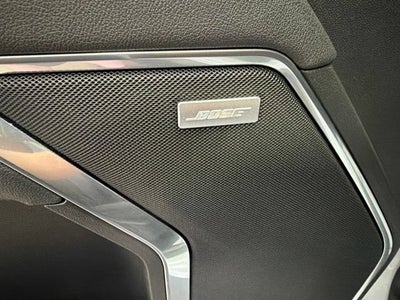 2025 Chevrolet Silverado 3500 HD LTZ