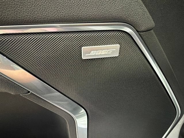 2025 Chevrolet Silverado 3500 HD LTZ