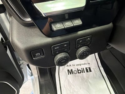 2025 Chevrolet Silverado 3500 HD LTZ
