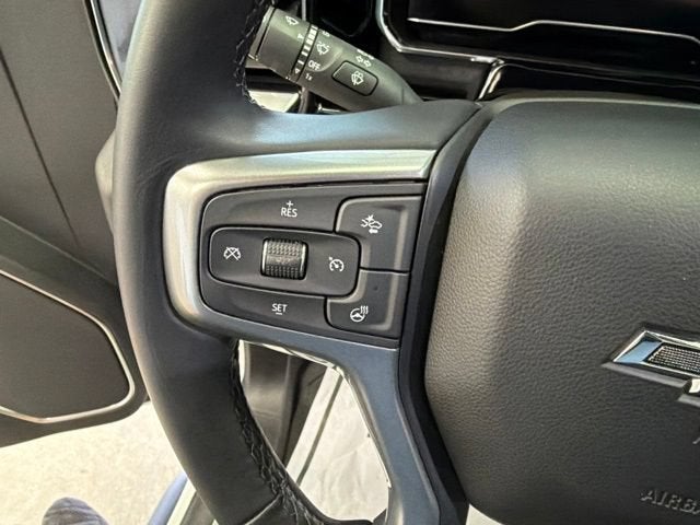 2025 Chevrolet Silverado 3500 HD LTZ