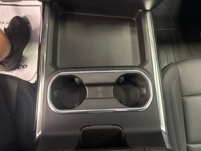 2025 Chevrolet Silverado 3500 HD LTZ