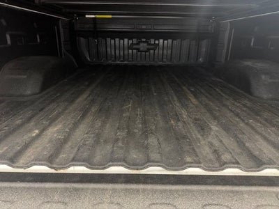 2025 Chevrolet Silverado 3500 HD LTZ