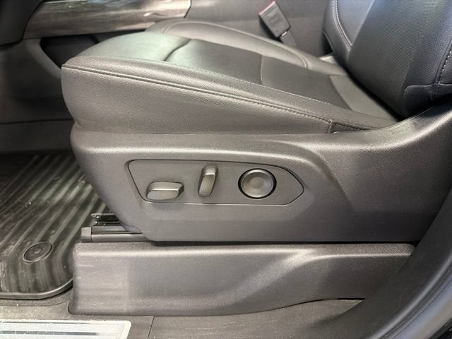 2025 Chevrolet Silverado 3500 HD LTZ