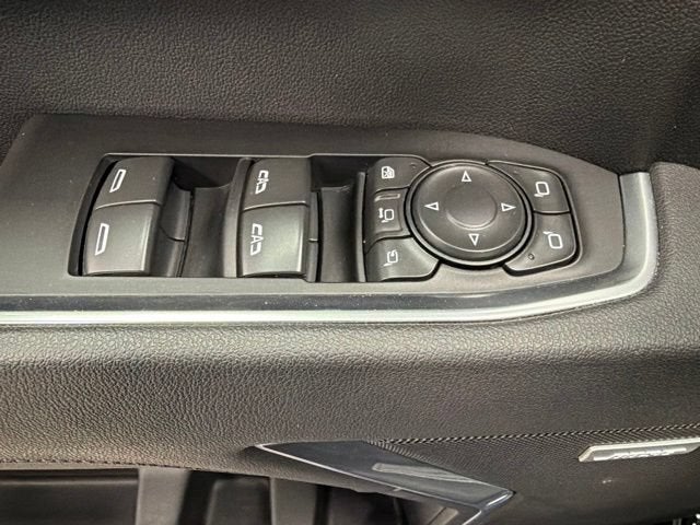 2025 Chevrolet Silverado 3500 HD LTZ